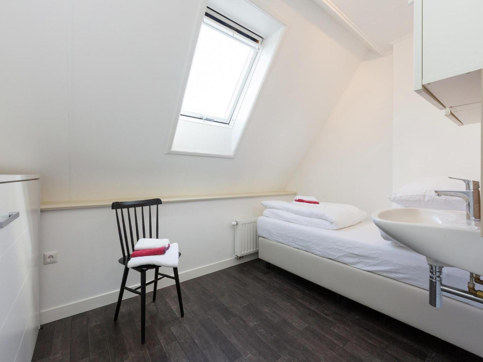 Luxury Apartment With Sun Shower At The Edge Of The Beautiful Oostkapelle Exterior photo